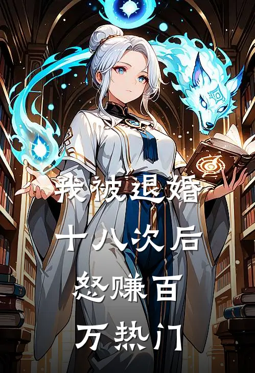 我被退婚十八次后，怒赚百万热门
