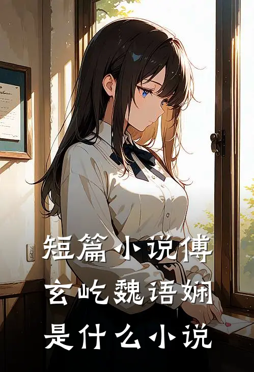 短篇小说傅玄屹魏语娴是什么小说