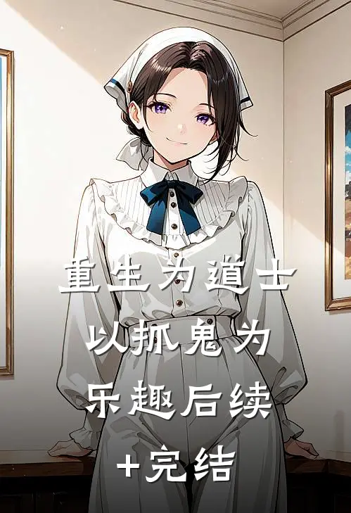 重生为道士，以抓鬼为乐趣后续+完结
