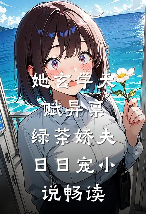 她玄学天赋异禀，绿茶娇夫日日宠小说畅读