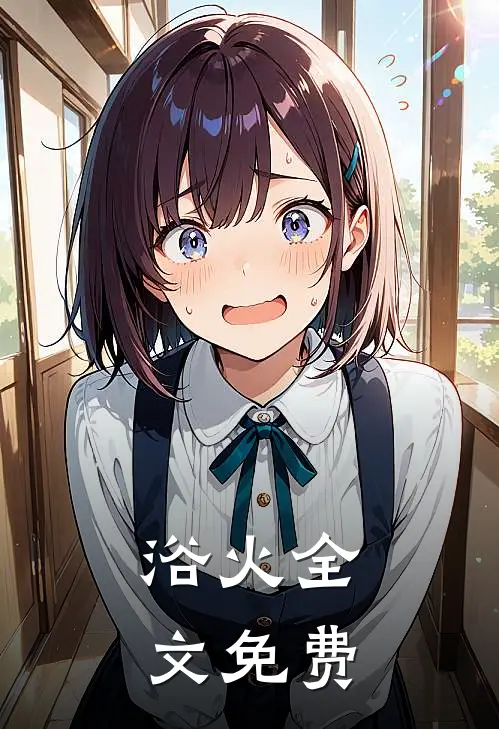 浴火全文免费