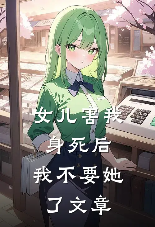 女儿害我身死后，我不要她了文章