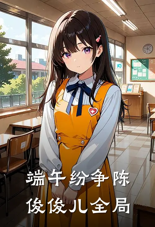 端午纷争陈俊俊儿全局