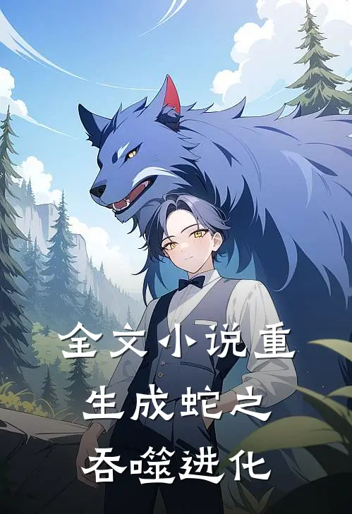 全文小说重生成蛇之吞噬进化