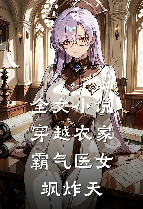 全文小说穿越农家：霸气医女飒炸天