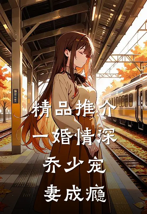 精品推介一婚情深：乔少宠妻成瘾