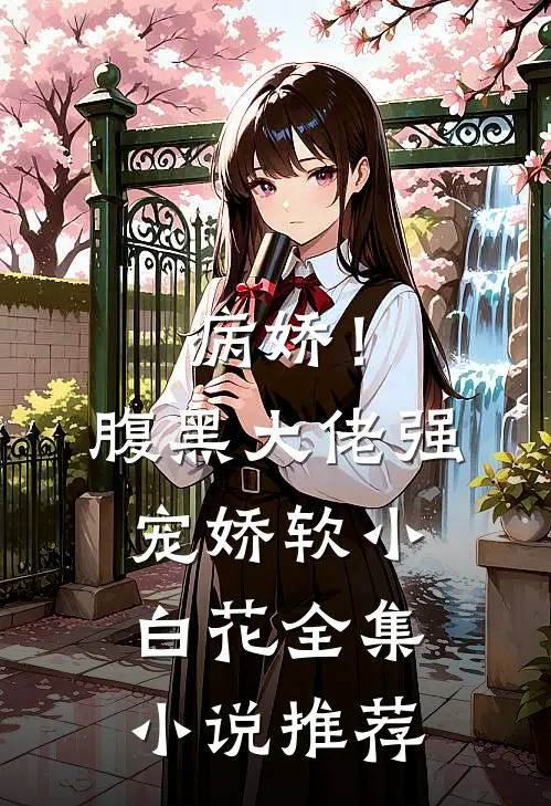病娇!腹黑大佬强宠娇软小白花全集推荐完结