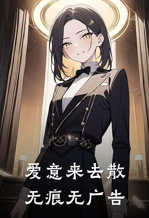 爱意来去散无痕无广告
