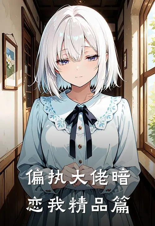 偏执大佬暗恋我精品篇