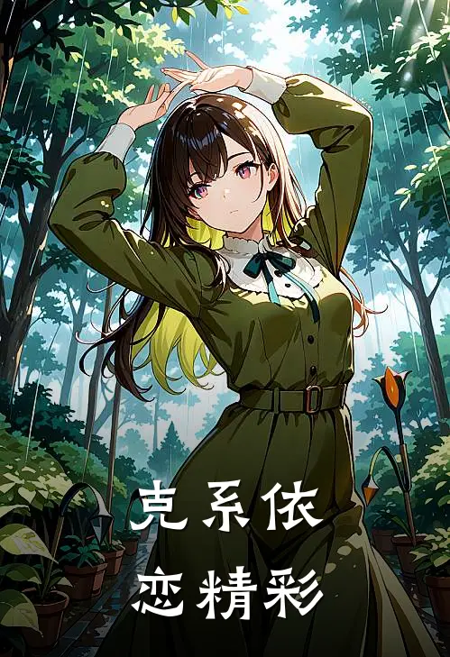 克系依恋精彩