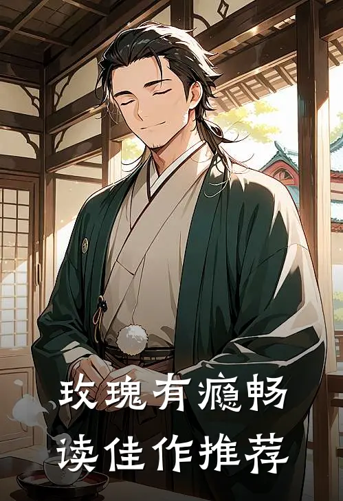 玫瑰有瘾畅读佳作推荐