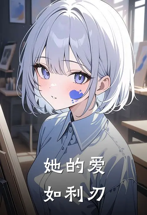 她的爱如利刃