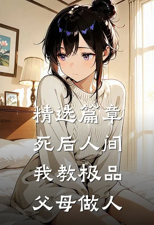 精选篇章死后人间：我教极品父母做人