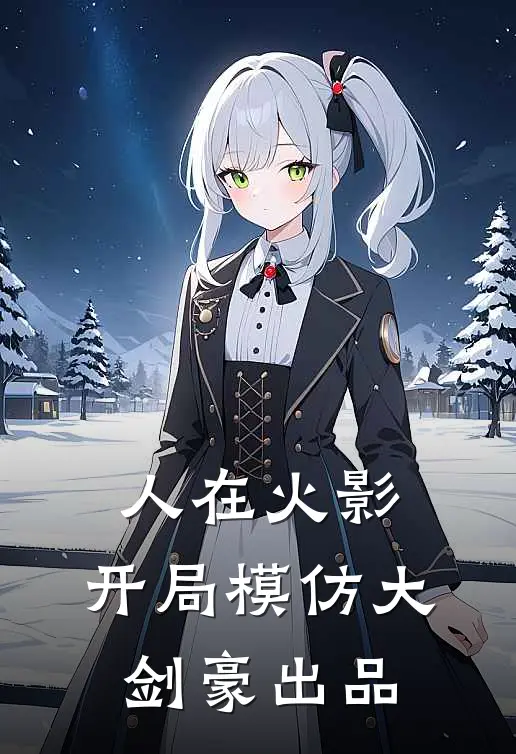 人在火影，开局模仿大剑豪出品
