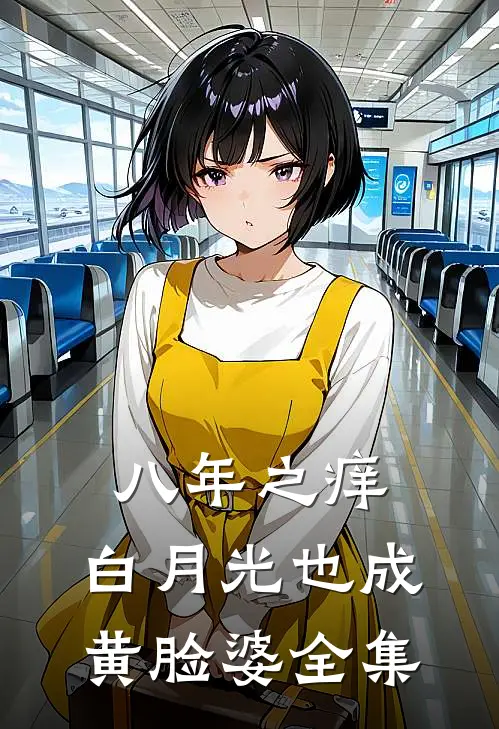 八年之痒，白月光也成黄脸婆全集