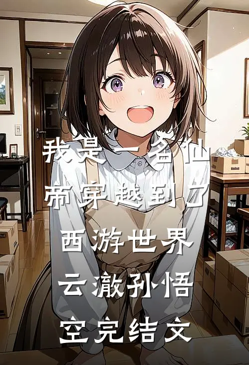 我是一名仙帝穿越到了西游世界云澈孙悟空完结文