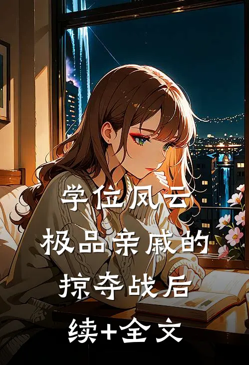 学位凤云：极品亲戚的掠夺战后续+全文