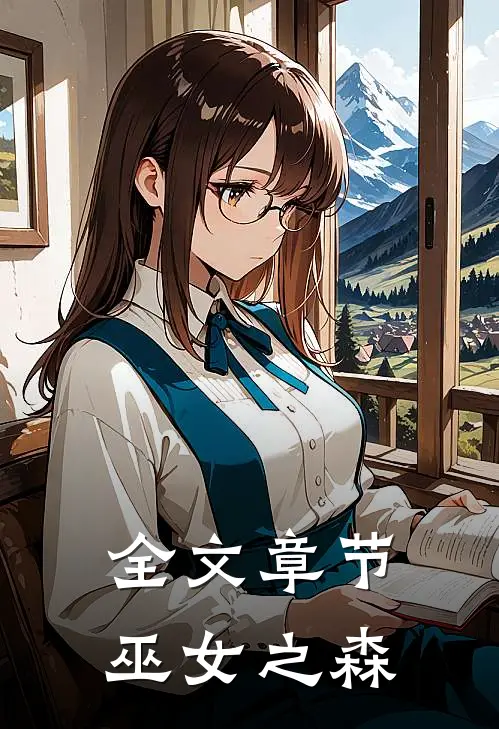 全文章节巫女之森