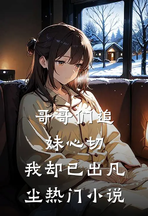 哥哥们追妹心切，我却已出凡尘热门小说