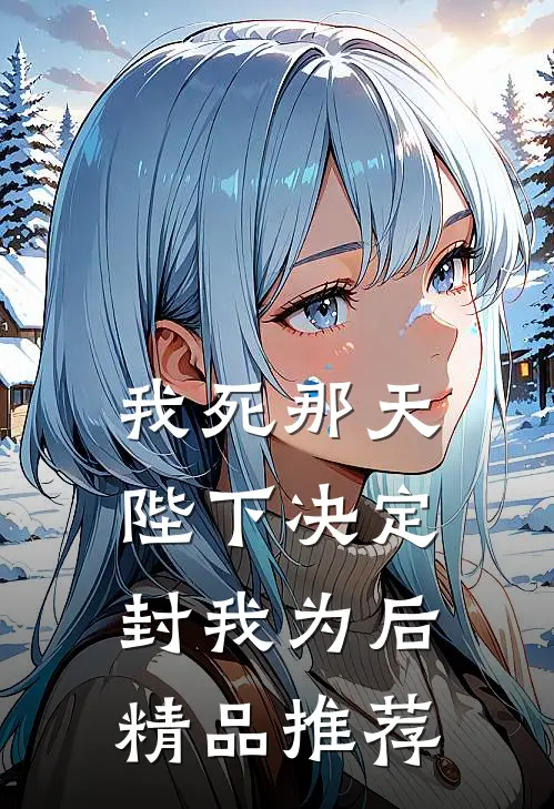 我死那天，陛下决定封我为后精品推荐