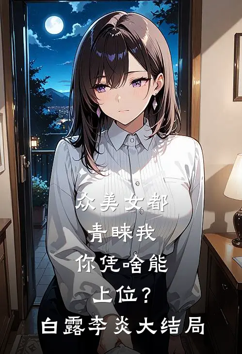 众美女都青睐我，你凭啥能上位？白露李炎大结局