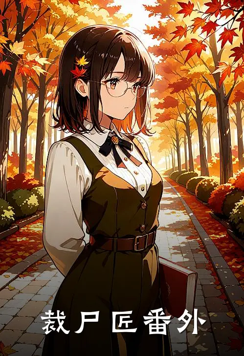 裁尸匠 番外
