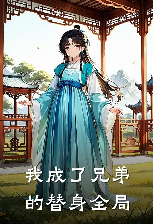 我成了兄弟的替身全局