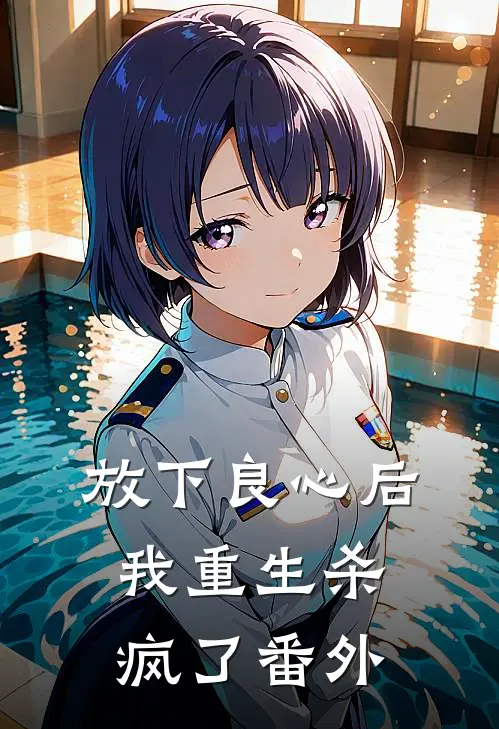 放下良心后，我重生杀疯了 番外