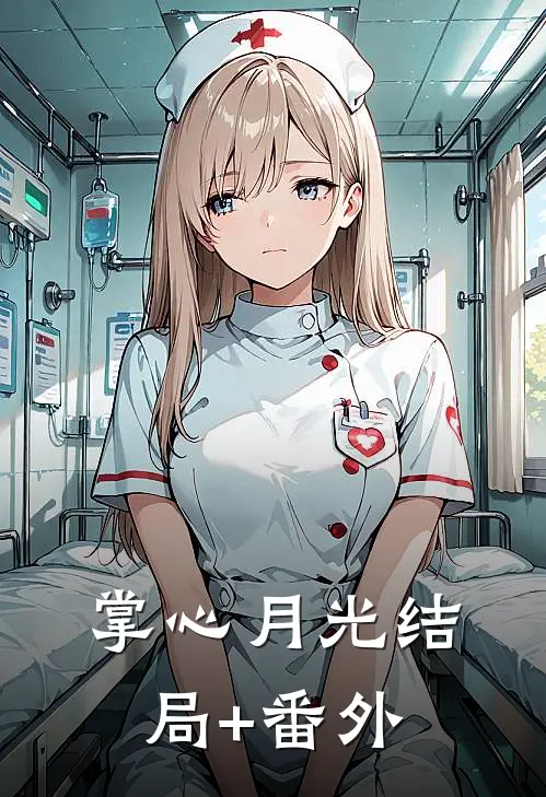 掌心月光结局+番外