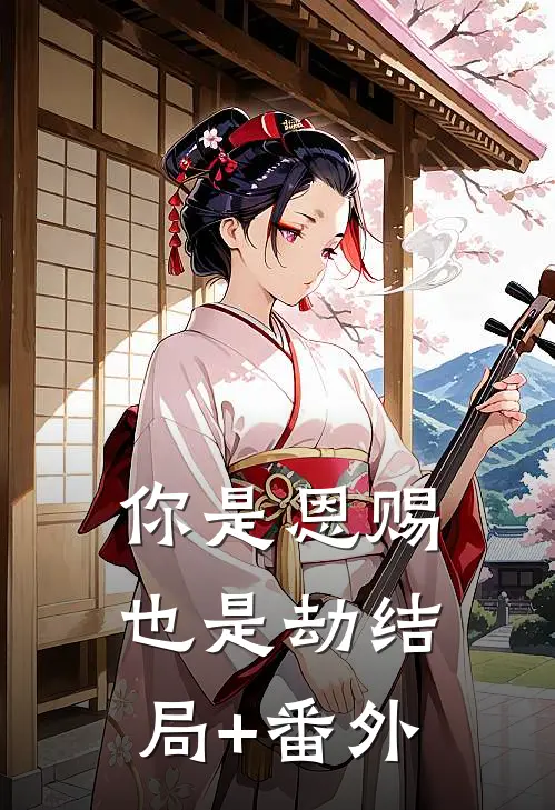 你是恩赐也是劫结局+番外