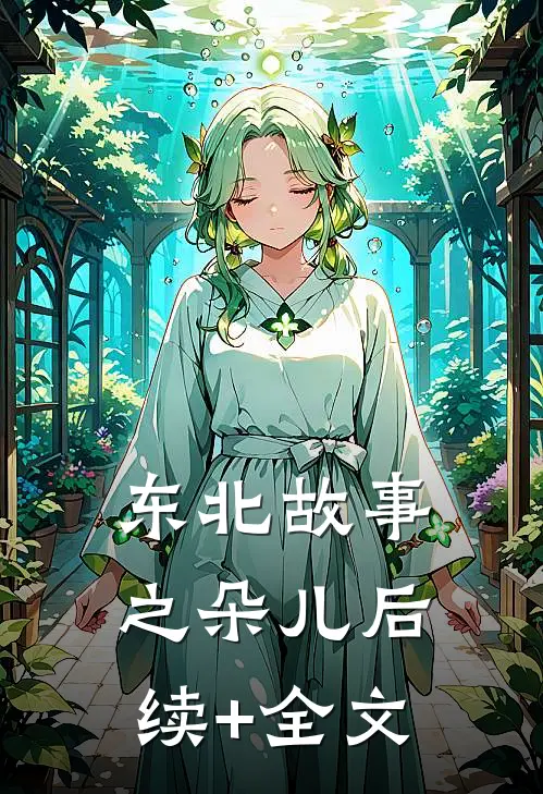 东北故事之朵儿后续+全文