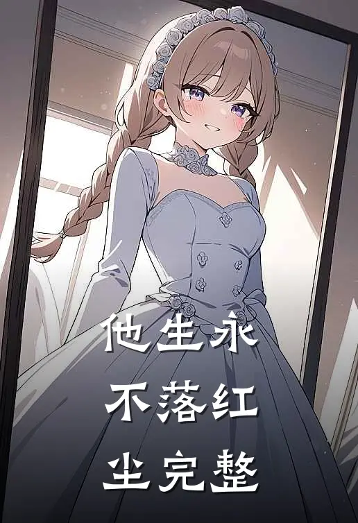 他生永不落红尘完整