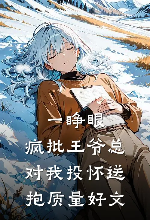 一睁眼，疯批王爷总对我投怀送抱质量好文