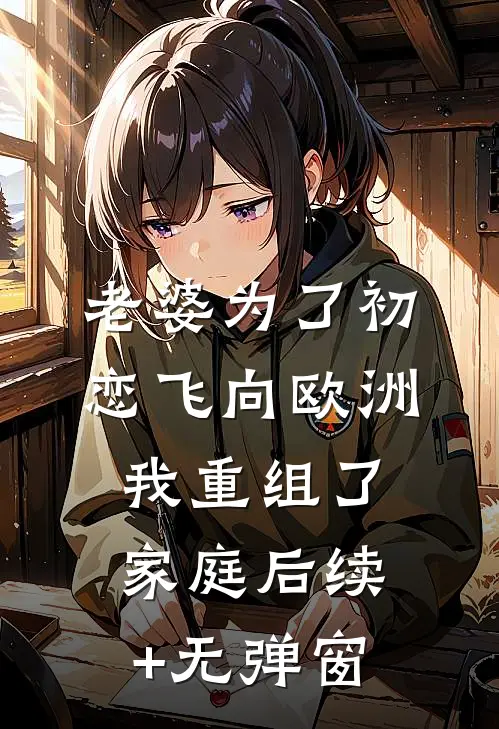 老婆为了初恋飞向欧洲，我重组了家庭后续+无弹窗