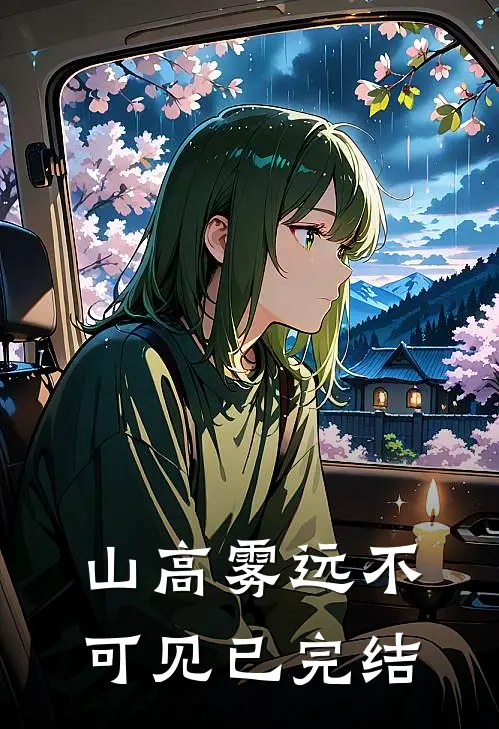 山高雾远不可见已完结