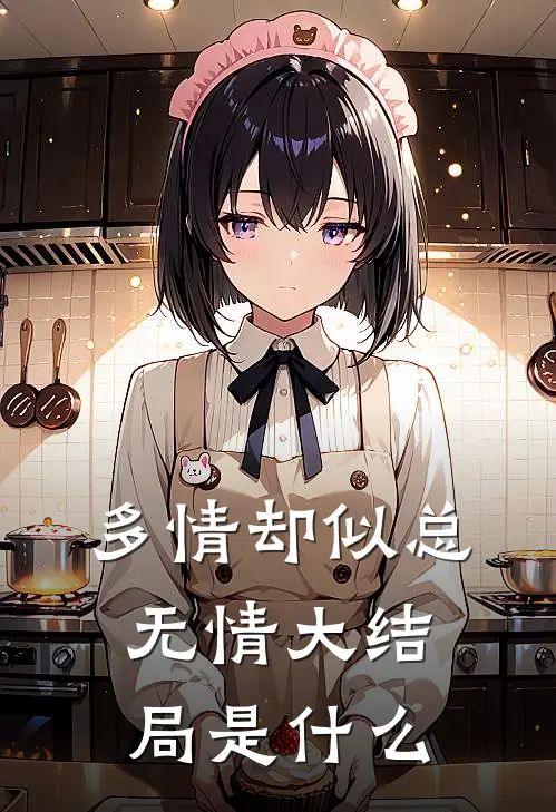 多情却似总无情大结局是什么