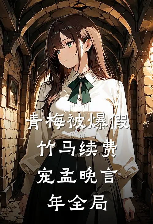 青梅被爆假，竹马续费宠孟晚言年全局