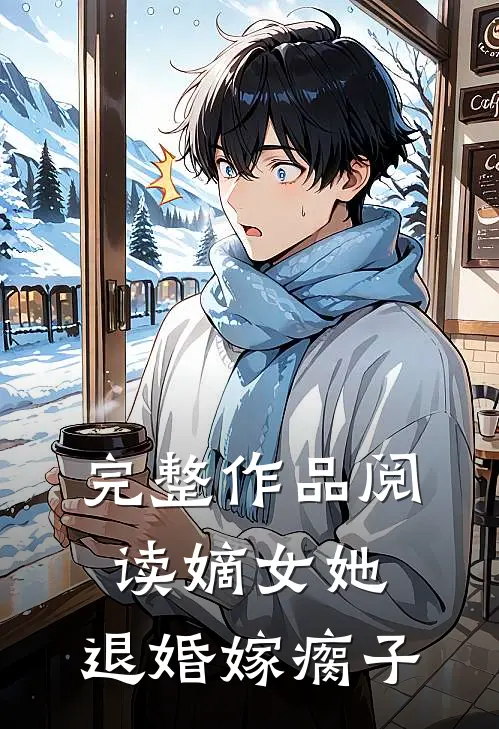 完整作品阅读嫡女她，退婚嫁瘸子