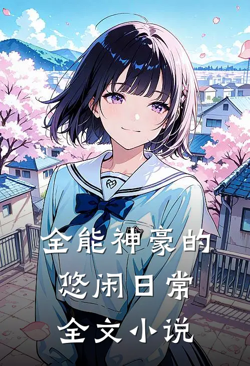 全能神豪的悠闲日常全文小说