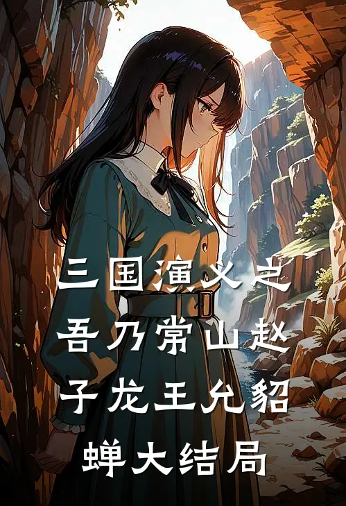 三国演义之吾乃常山赵子龙王允貂蝉大结局