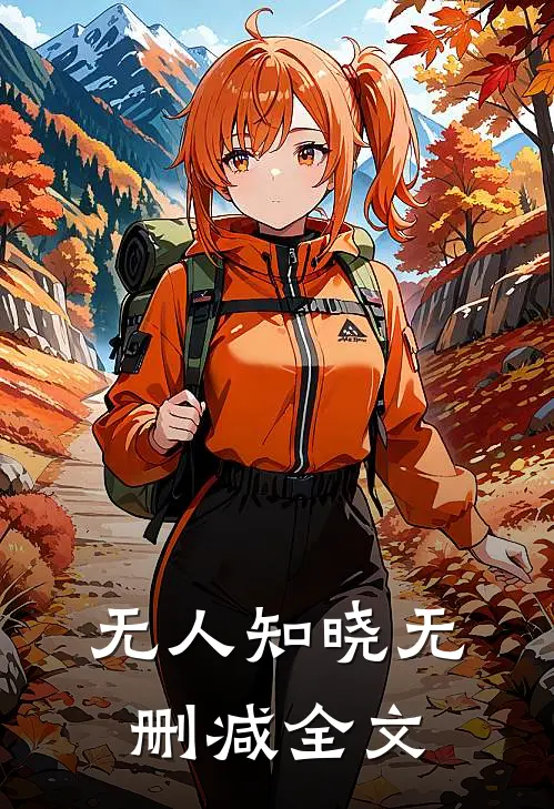无人知晓无删减全文