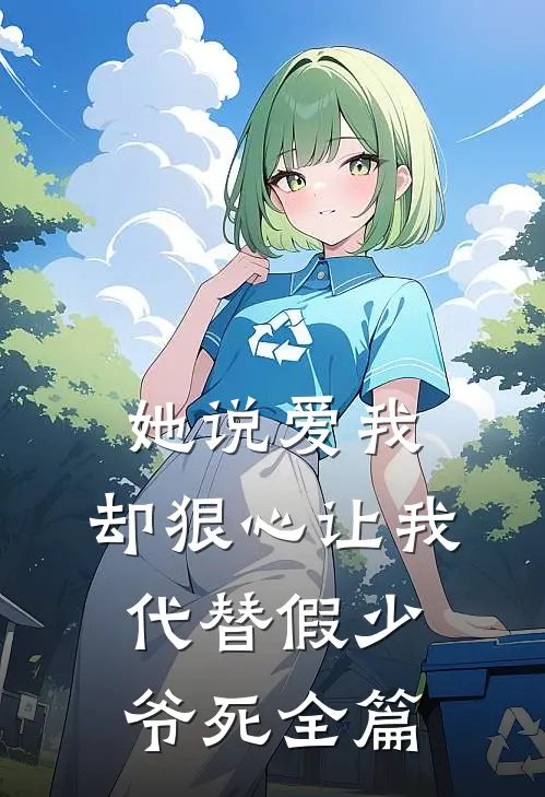 她说爱我，却狠心让我代替假少爷死全篇
