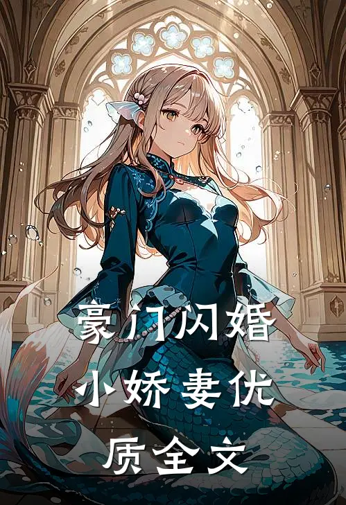豪门闪婚小娇妻优质全文