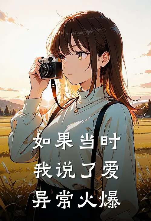 如果当时我说了爱异常火爆