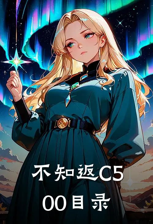 不知返C500目录