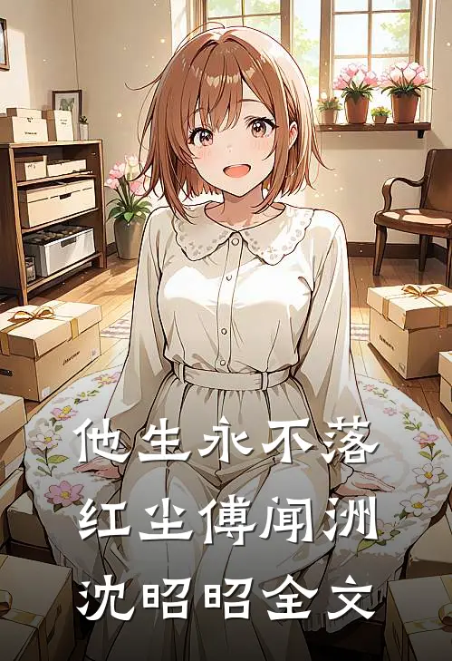 他生永不落红尘傅闻洲沈昭昭全文