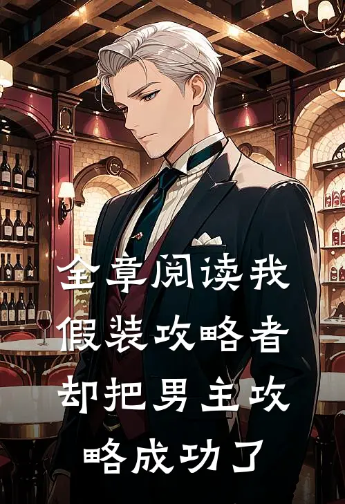 全章阅读我假装攻略者，却把男主攻略成功了