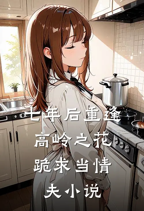 七年后重逢，高岭之花跪求当情夫小说