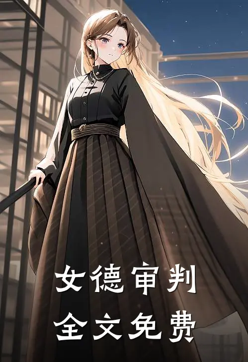 女德审判全文免费
