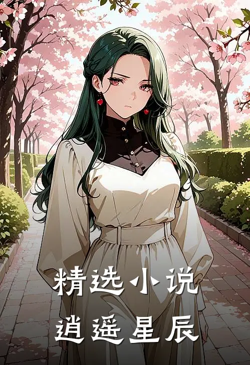 精选小说逍遥星辰